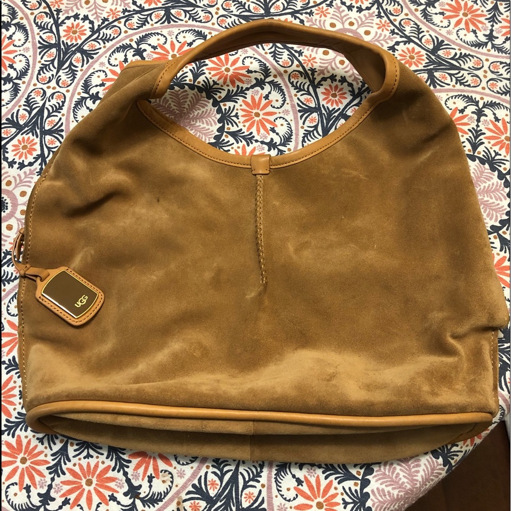 UGG HOBO PURSE